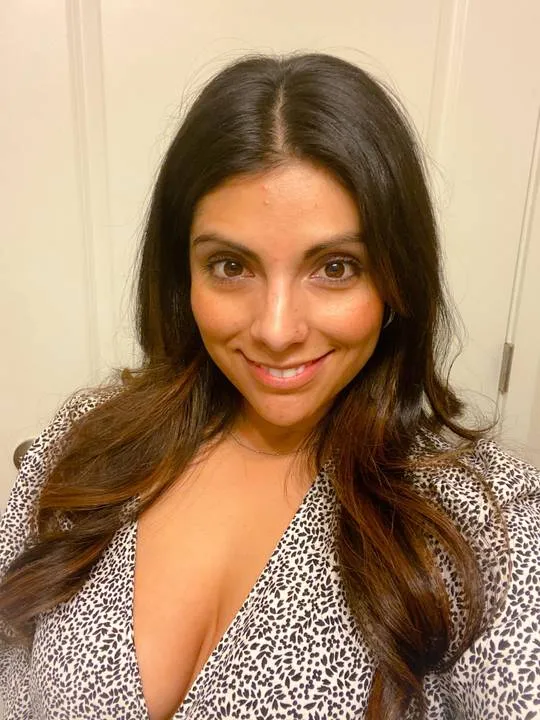 Georgette, 36 ans — rencontre lesbienne à Bordeaux