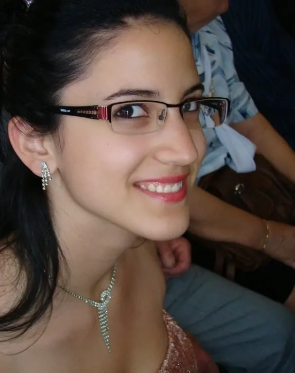 Carla, 22 ans — rencontre lesbienne à Le Mans