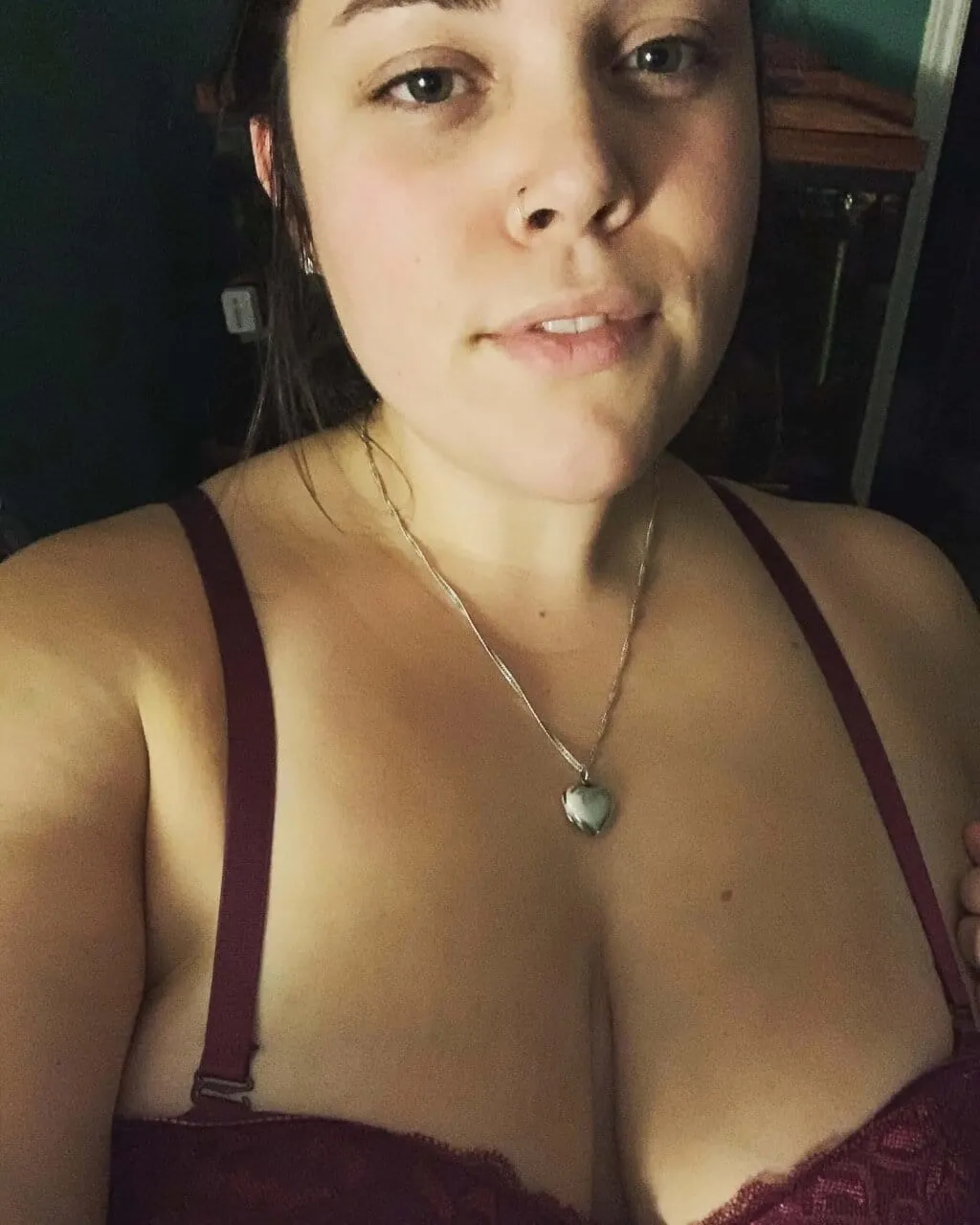 Daphné, 25 ans — rencontre lesbienne à Oyonnax