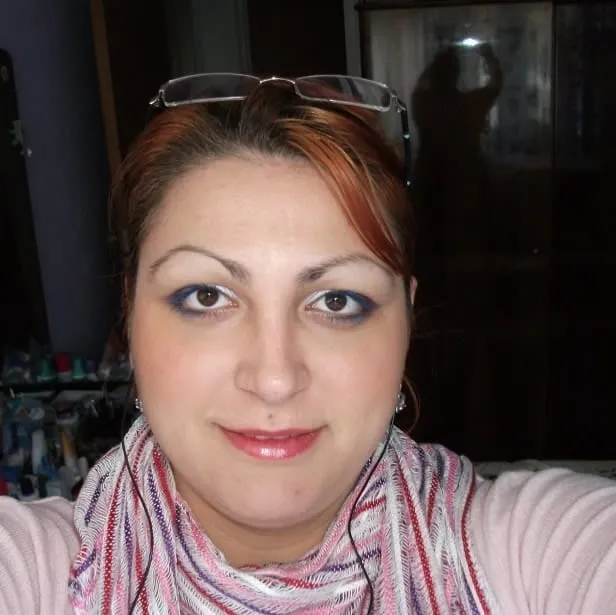 Noémie, 23 ans — rencontre lesbienne à Strasbourg