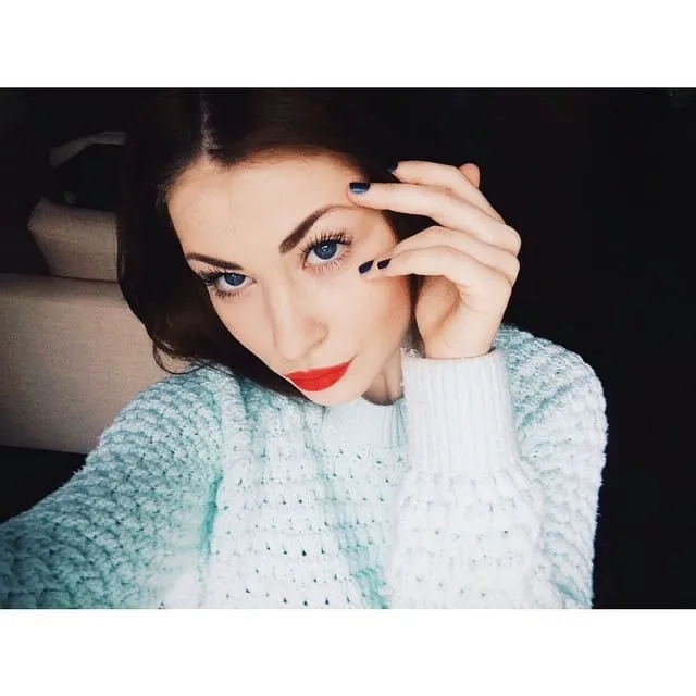 Luna, 23 ans — rencontre lesbienne à Saint-Prix