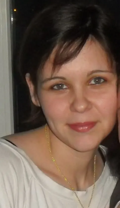 Louiza, 23 ans — rencontre lesbienne à Changé