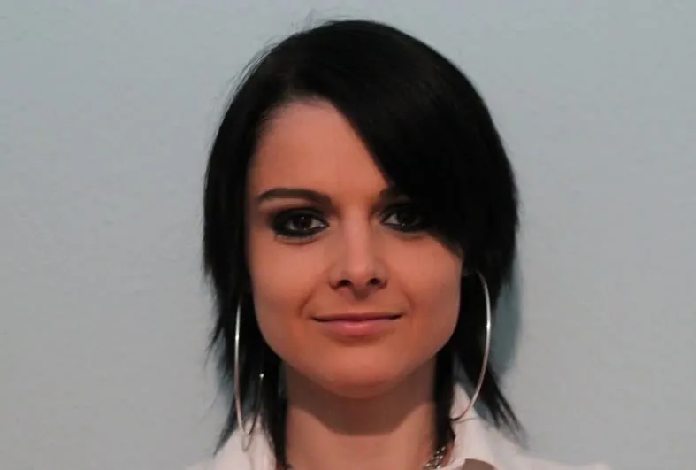 Anne, 28 ans — rencontre lesbienne à Sète