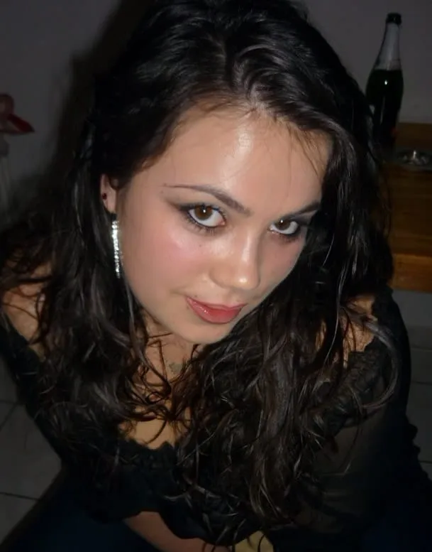 Solène, 27 ans — rencontre lesbienne à Mulsanne