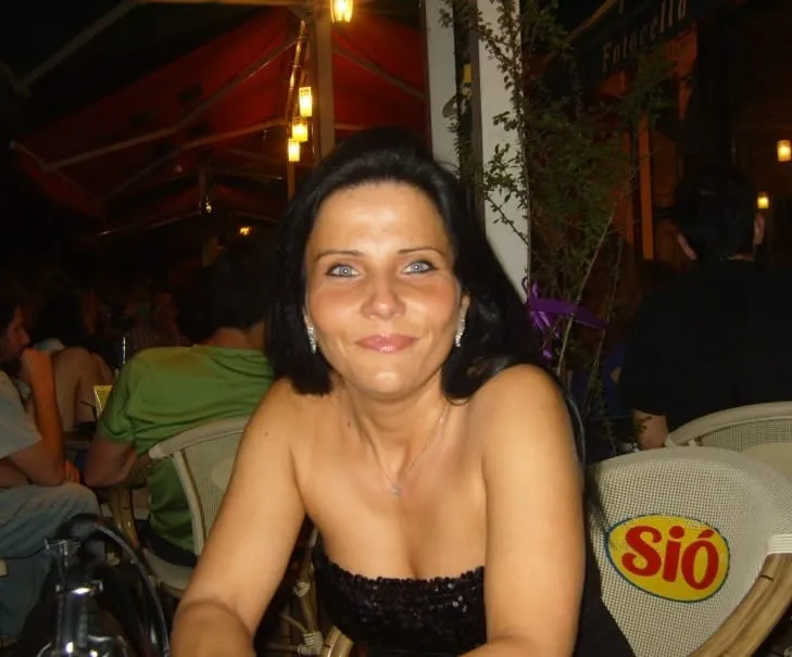Margot, 32 ans — rencontre lesbienne à Rennes