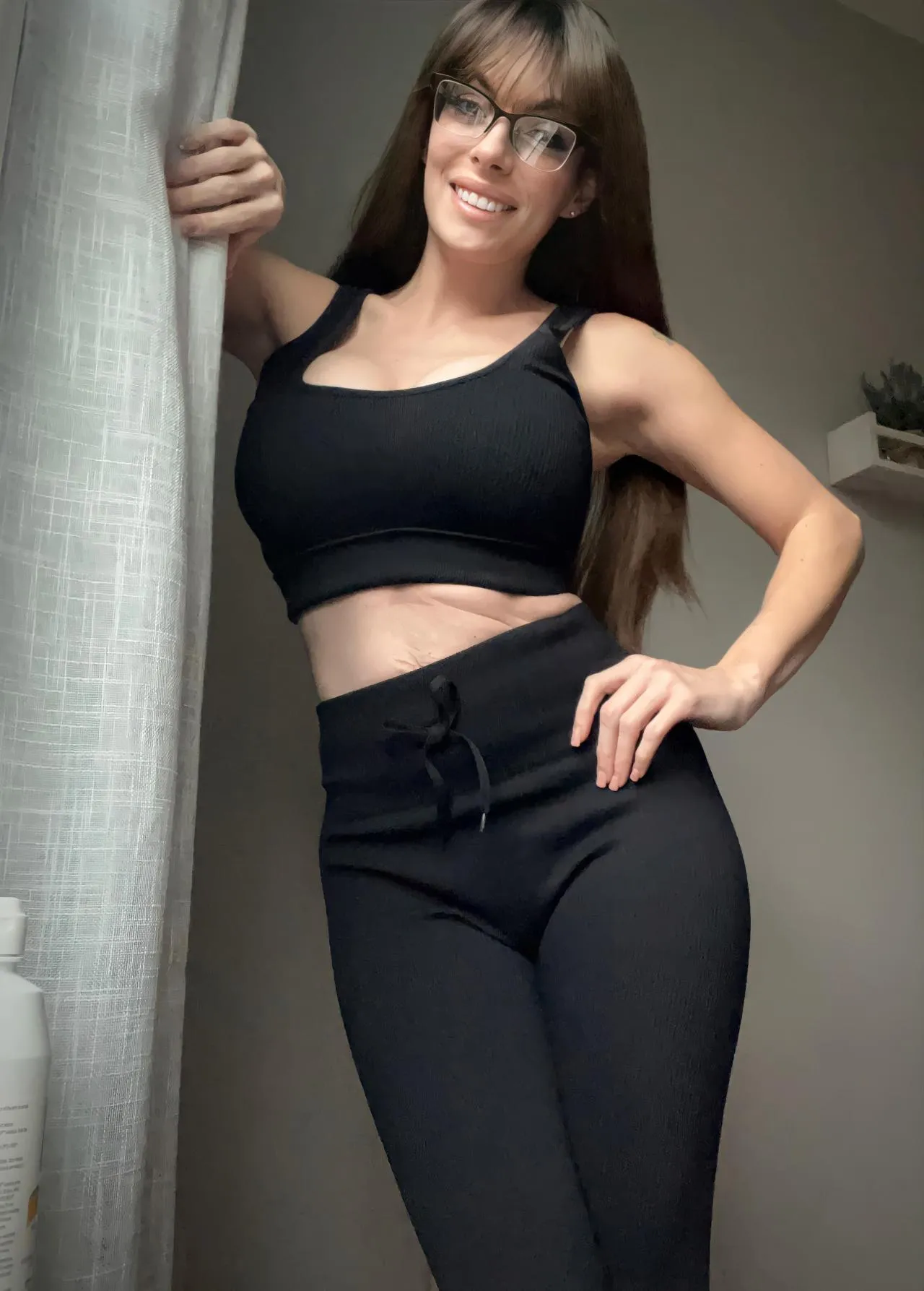 Domitille, 32 ans — rencontre lesbienne à Versailles