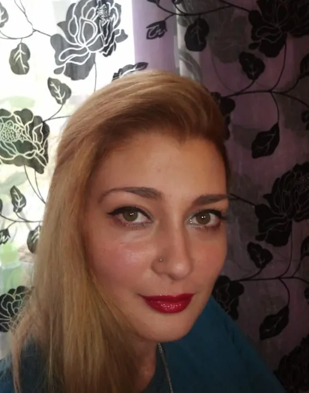 Mélissa, 20 ans — rencontre lesbienne à Boulogne-Billancourt