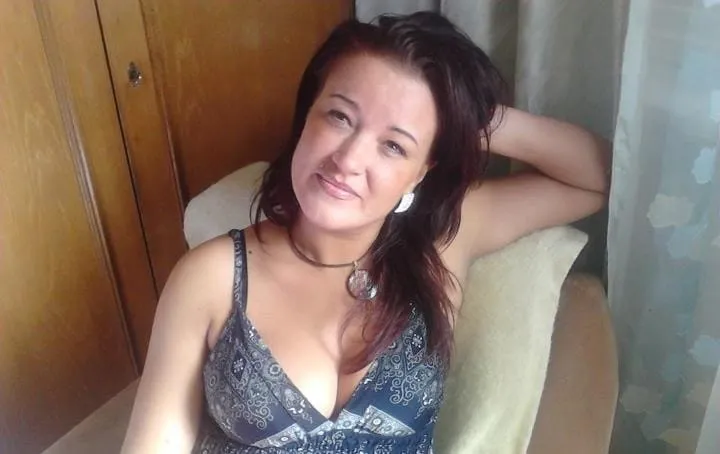 Inès, 22 ans — rencontre lesbienne à La Garnache