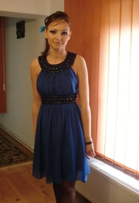 Jessica, 31 ans — rencontre lesbienne à Aurillac