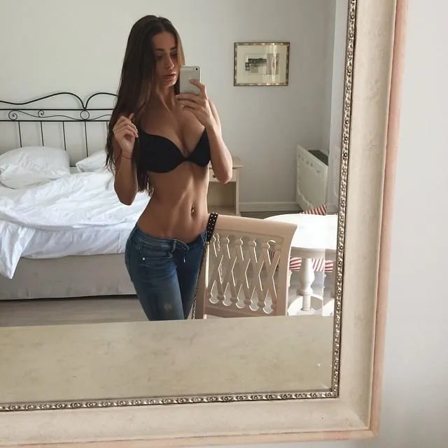 Morgane, 45 ans — rencontre lesbienne à Voreppe
