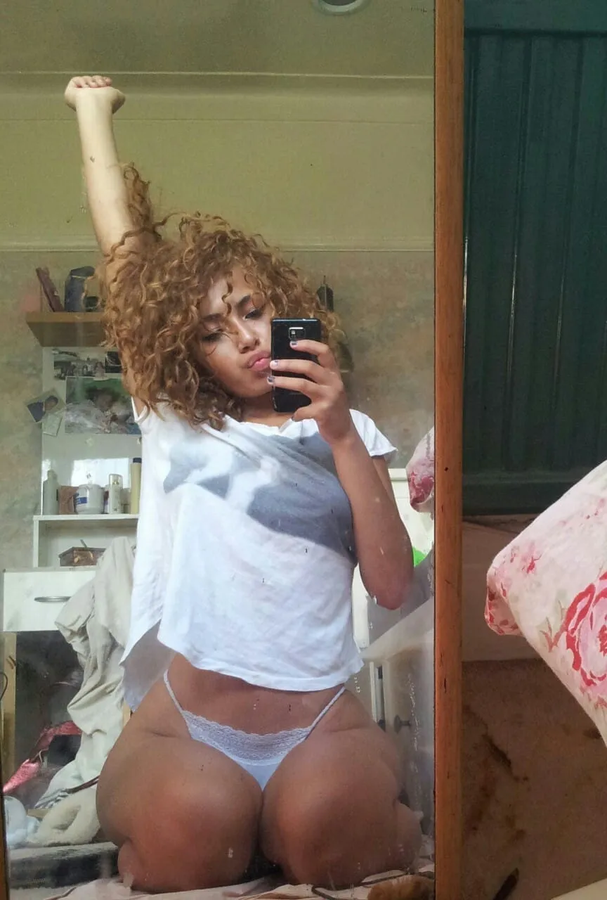 Marguerite, 25 ans — rencontre lesbienne à Vichy