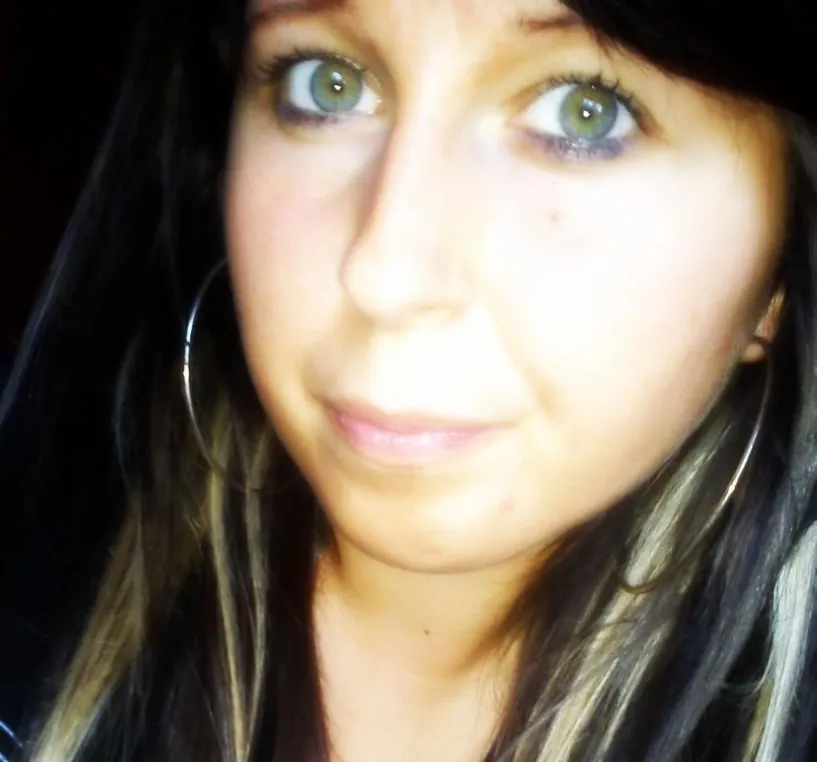 Aya, 26 ans — rencontre lesbienne à Lyon