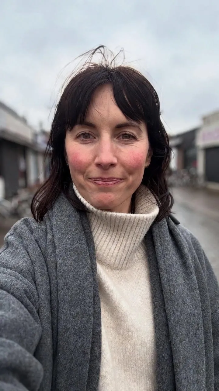 Lisa, 25 ans — rencontre lesbienne à Rennes