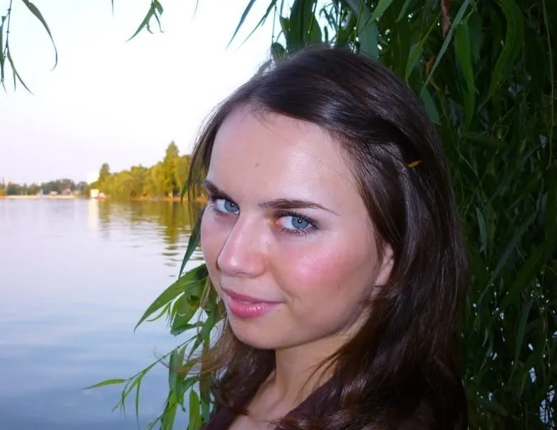 Marine, 34 ans — rencontre lesbienne à Nantes