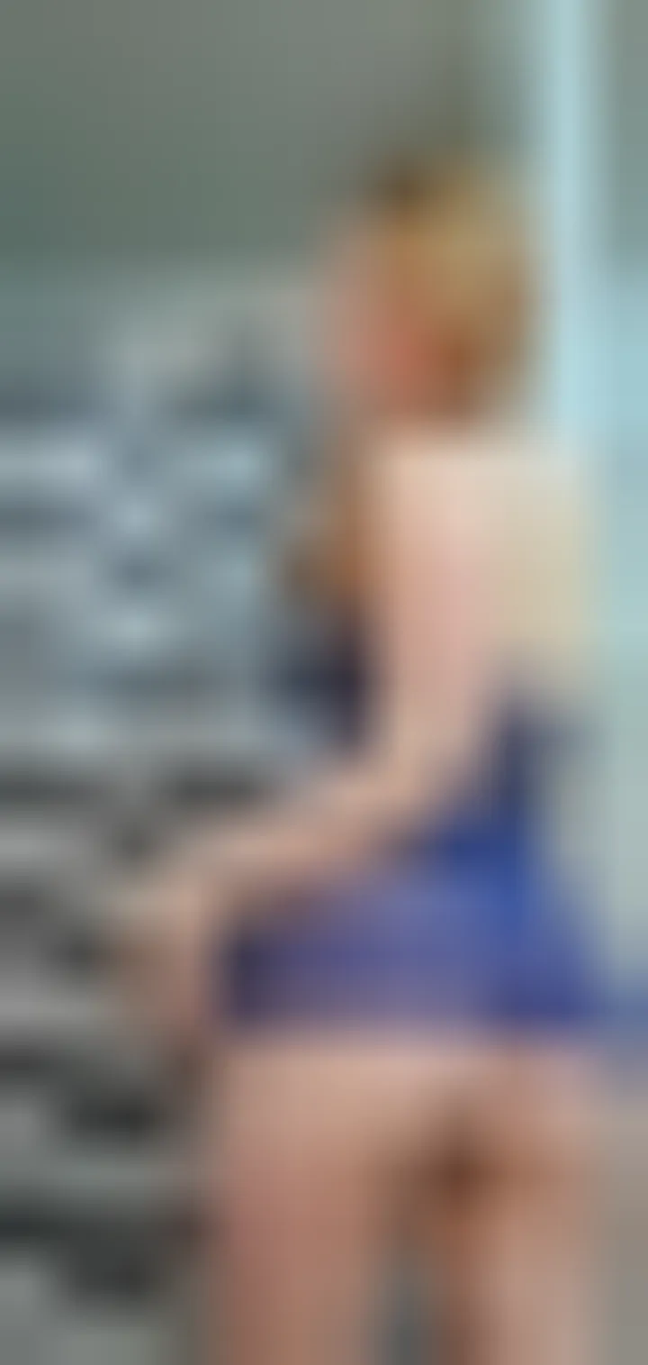 Géraldine, 31 ans — rencontre lesbienne à Fréjus