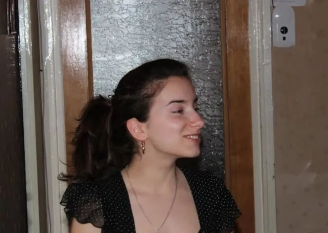 Charlie, 27 ans — rencontre lesbienne à Pertuis
