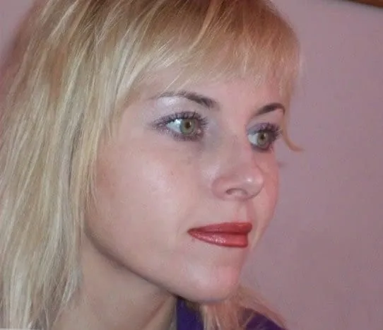 Margot, 32 ans — rencontre lesbienne à Dieppe