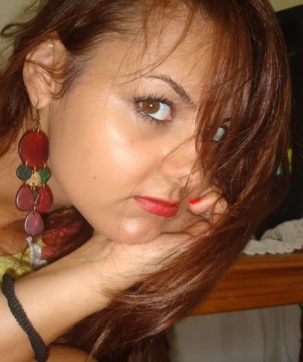 Daphné, 22 ans — rencontre lesbienne à Calais