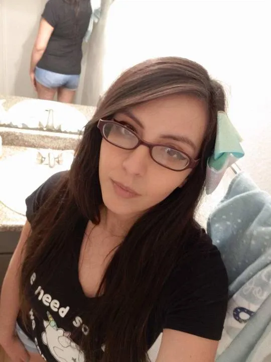 Cassandra, 30 ans — rencontre lesbienne à Clichy-sous-Bois