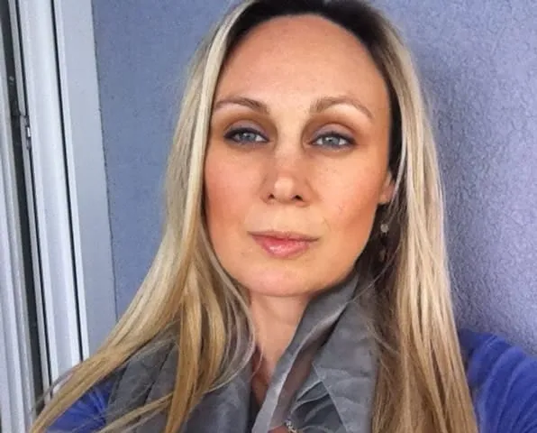 Iris, 32 ans — rencontre lesbienne à Noisy-le-Sec