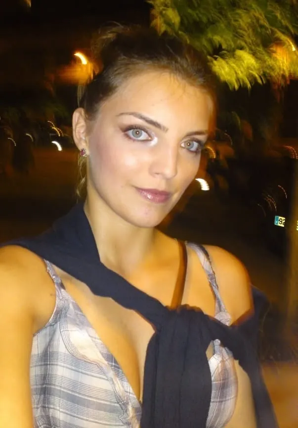 Anne, 31 ans — rencontre lesbienne à Strasbourg