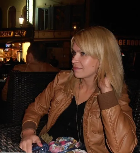 Rose, 25 ans — rencontre lesbienne à Colmar