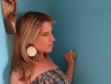Wissal, 28 ans — rencontre lesbienne à Tarnos