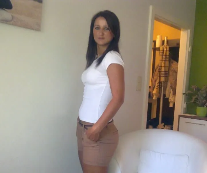 Violette, 29 ans — rencontre lesbienne à Maule