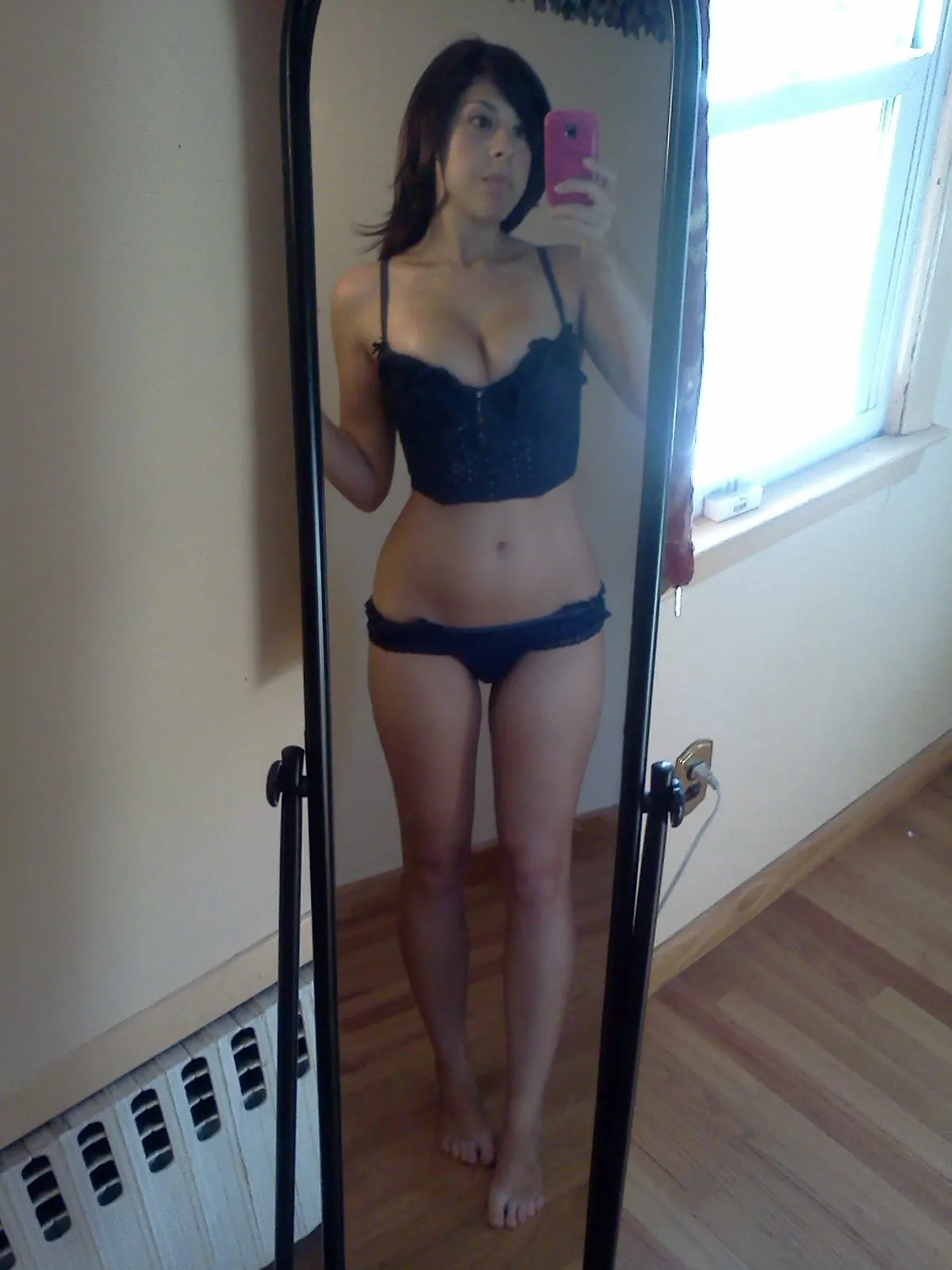 Eden, 23 ans — rencontre lesbienne à Orléans