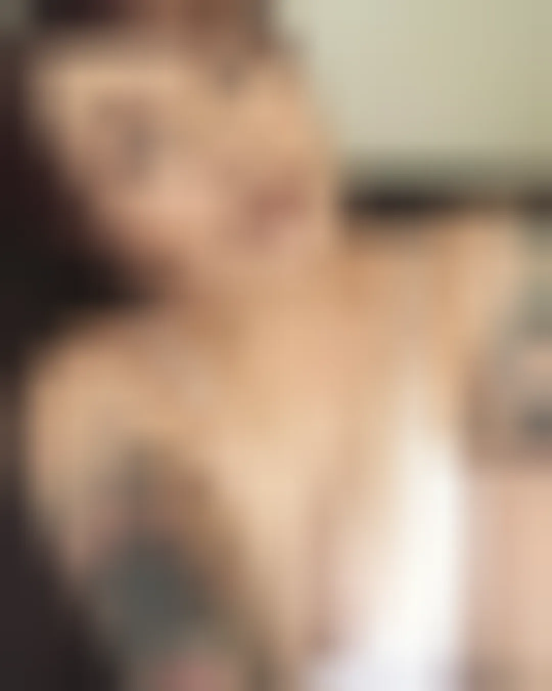 Ikram, 31 ans — rencontre lesbienne à La Ferté Macé