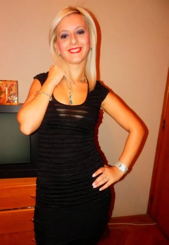 Déborah, 25 ans — rencontre lesbienne à Figeac