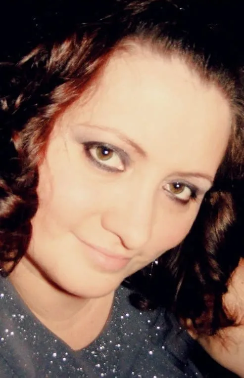 Camille, 22 ans — rencontre lesbienne à Linas