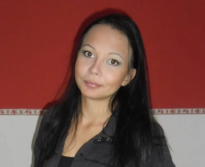 Enola, 27 ans — rencontre lesbienne à Vigneux-sur-Seine