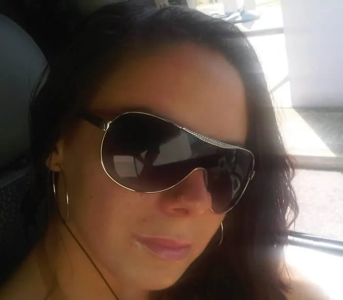 Philippine, 22 ans — rencontre lesbienne à Salon-de-Provence