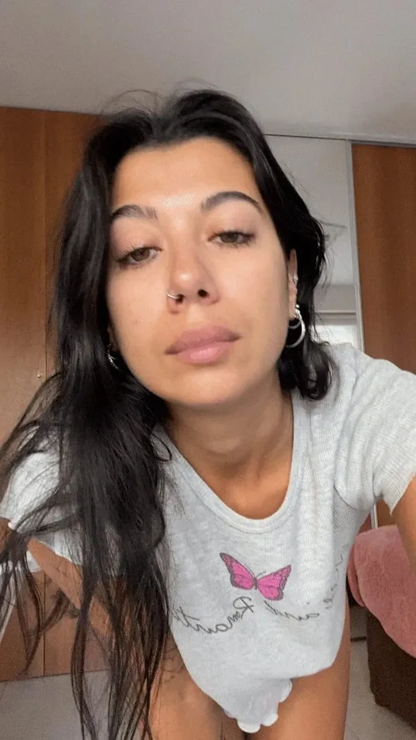 Joséphine, 24 ans — rencontre lesbienne à Lésigny