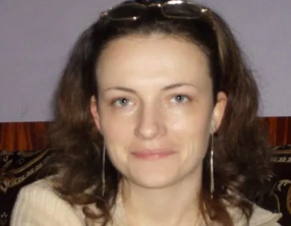 Élise, 28 ans — rencontre lesbienne à Blois