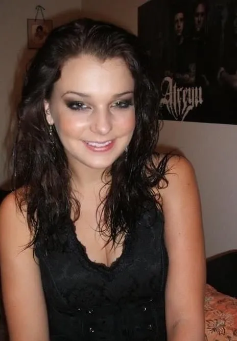 Géraldine, 28 ans — rencontre lesbienne à Neuilly-sur-Seine