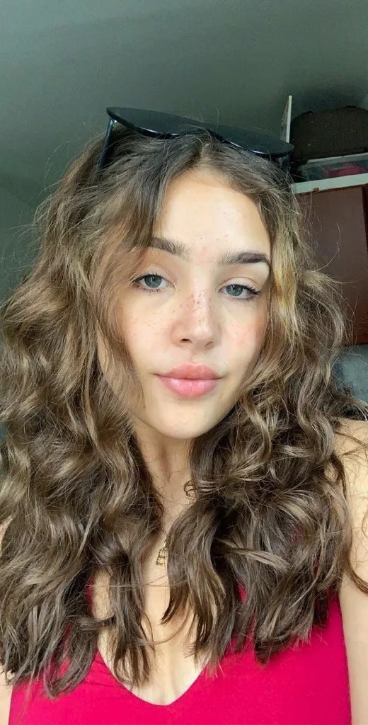 Sabine, 29 ans — rencontre lesbienne à Triel-sur-Seine