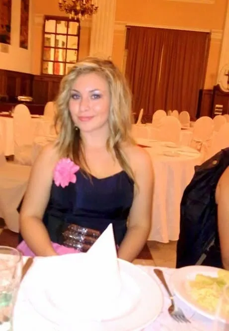 Éléonore, 23 ans — rencontre lesbienne à Mondeville