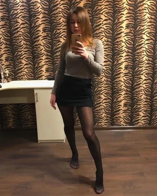 Sofia, 23 ans — rencontre lesbienne à Saint-Omer
