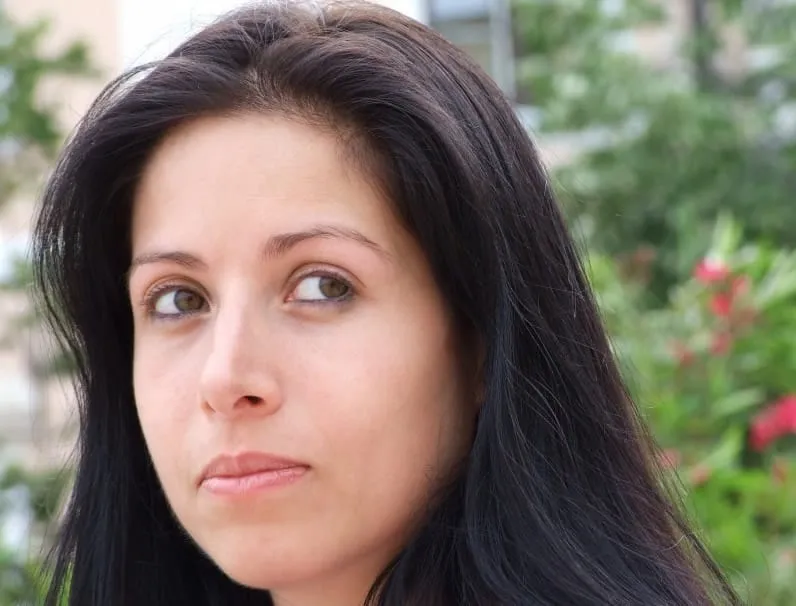 Garance, 28 ans — rencontre lesbienne à Lille