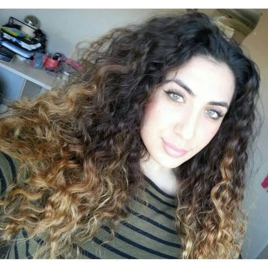 Sanae, 28 ans — rencontre lesbienne à Honfleur