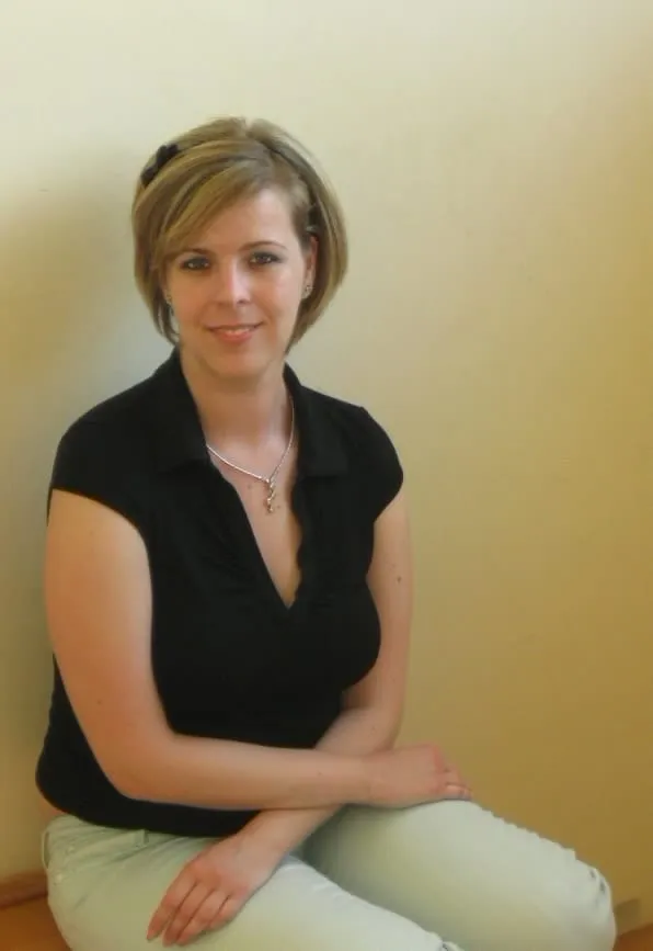 Marguerite, 25 ans — rencontre lesbienne à Lunel