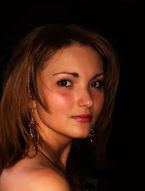 Valérie, 27 ans — rencontre lesbienne à Trappes
