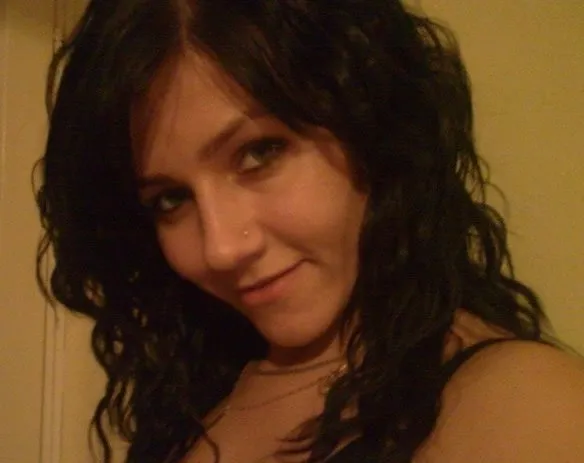 Tiphaine, 24 ans — rencontre lesbienne à Poitiers