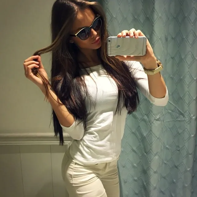 Joséphine, 32 ans — rencontre lesbienne à Montigny-lès-Cormeilles