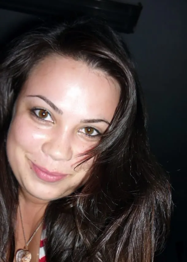 Olympe, 33 ans — rencontre lesbienne à Sarlat-la-Canéda