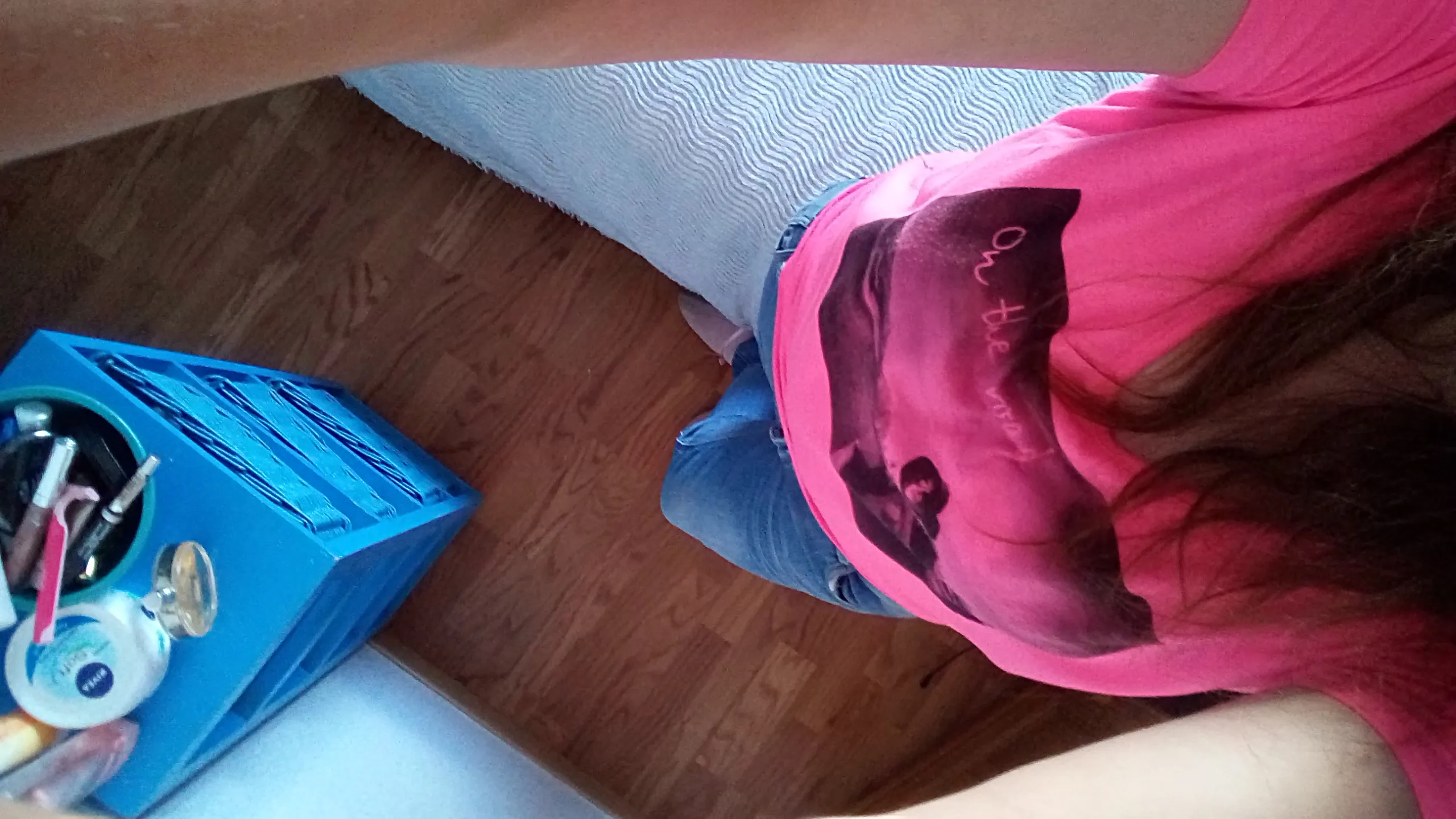 Denise, 36 ans — rencontre lesbienne à Pointe-à-Pitre