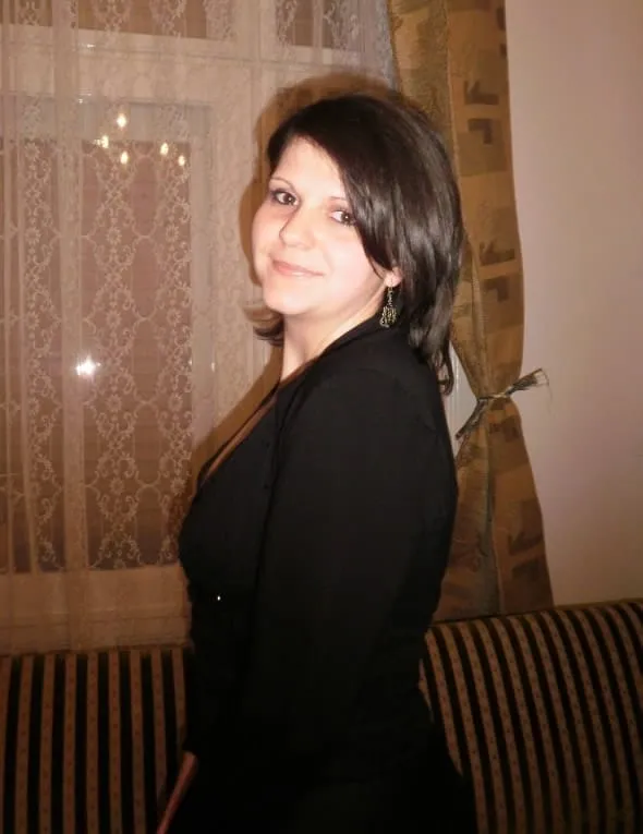Jade, 30 ans — rencontre lesbienne à Toulouse
