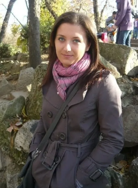 Louane, 22 ans — rencontre lesbienne à Saint-Jean-de-Monts